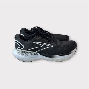 Brooks Glycerin GTS 21 Women Size 8 Black